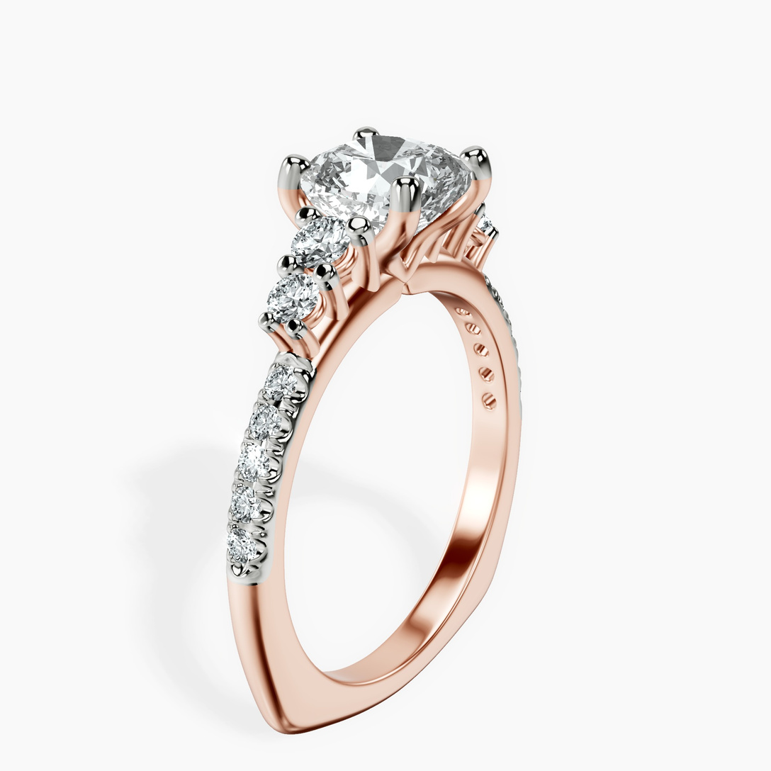 setting work image