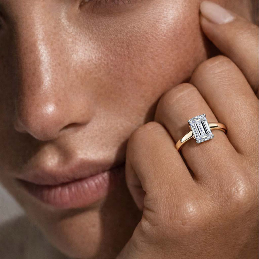 model image