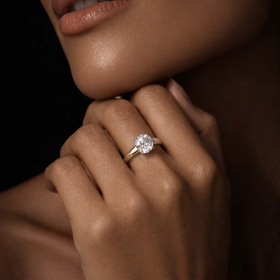 model image