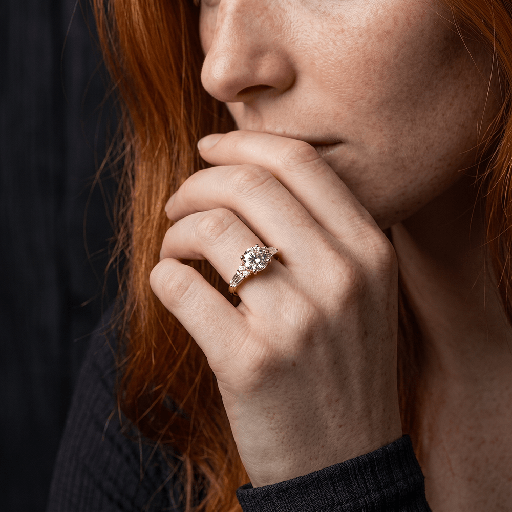 model image