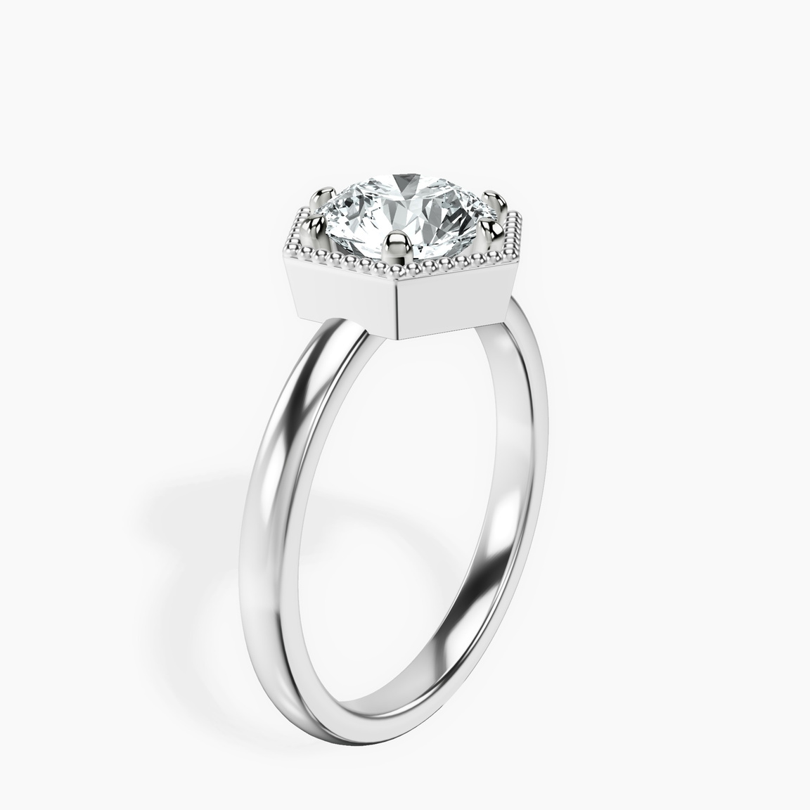 standing product image one