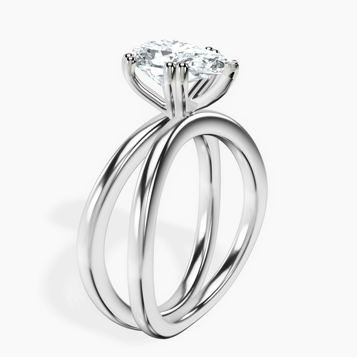 standing product image one