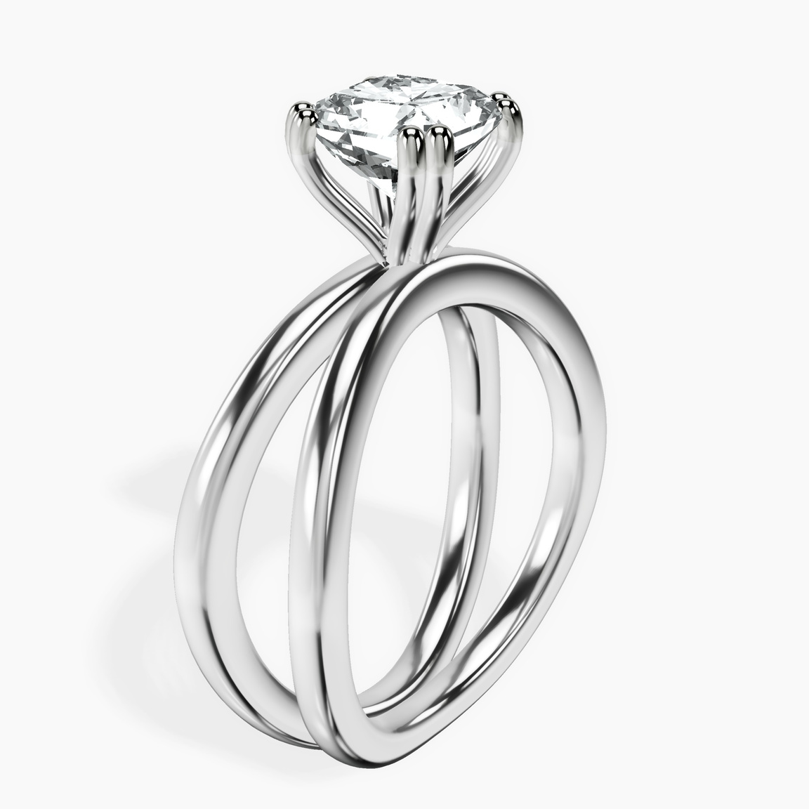 standing product image one