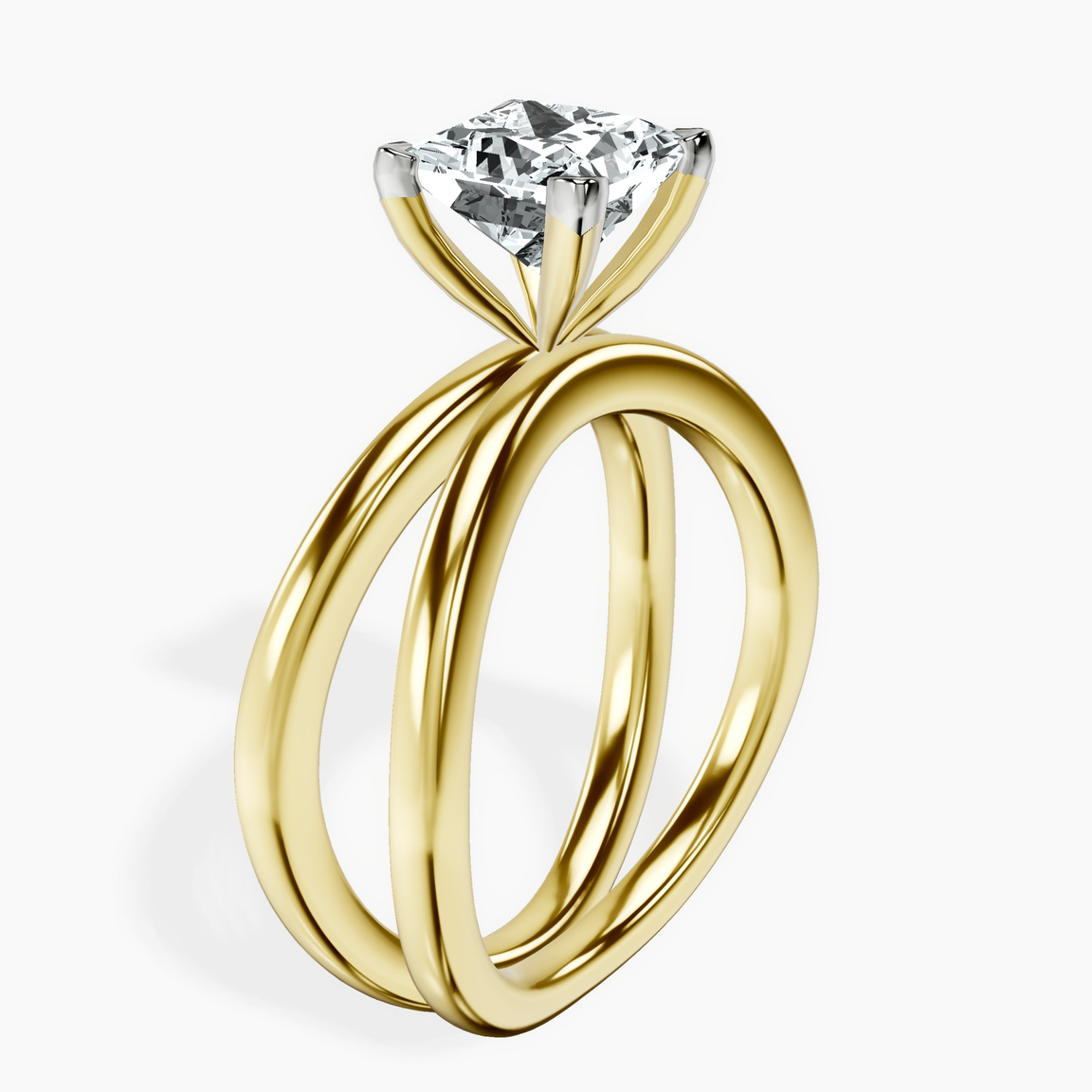 standing product image one