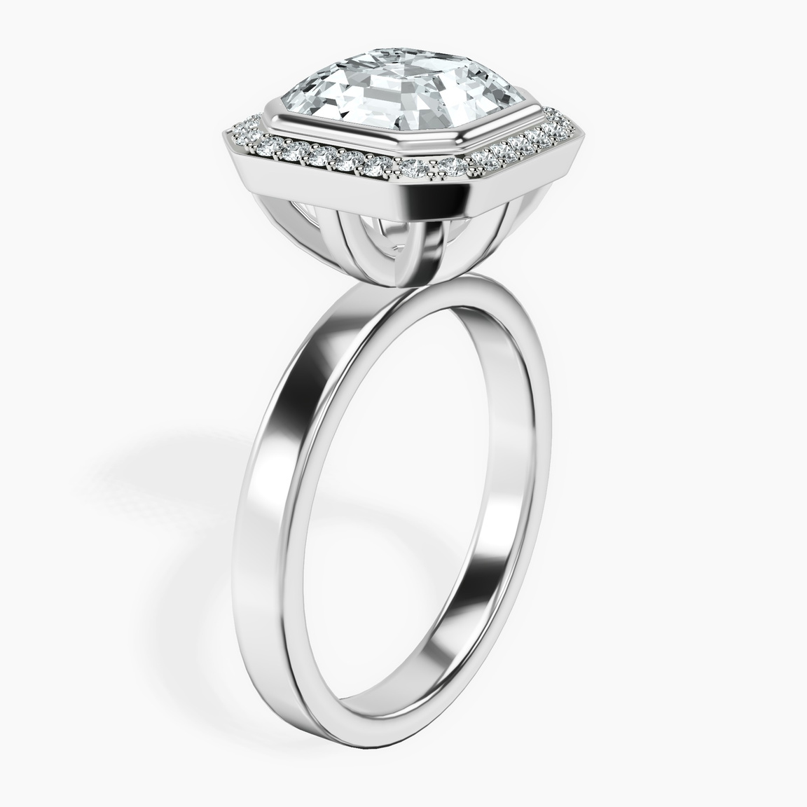 standing product image one