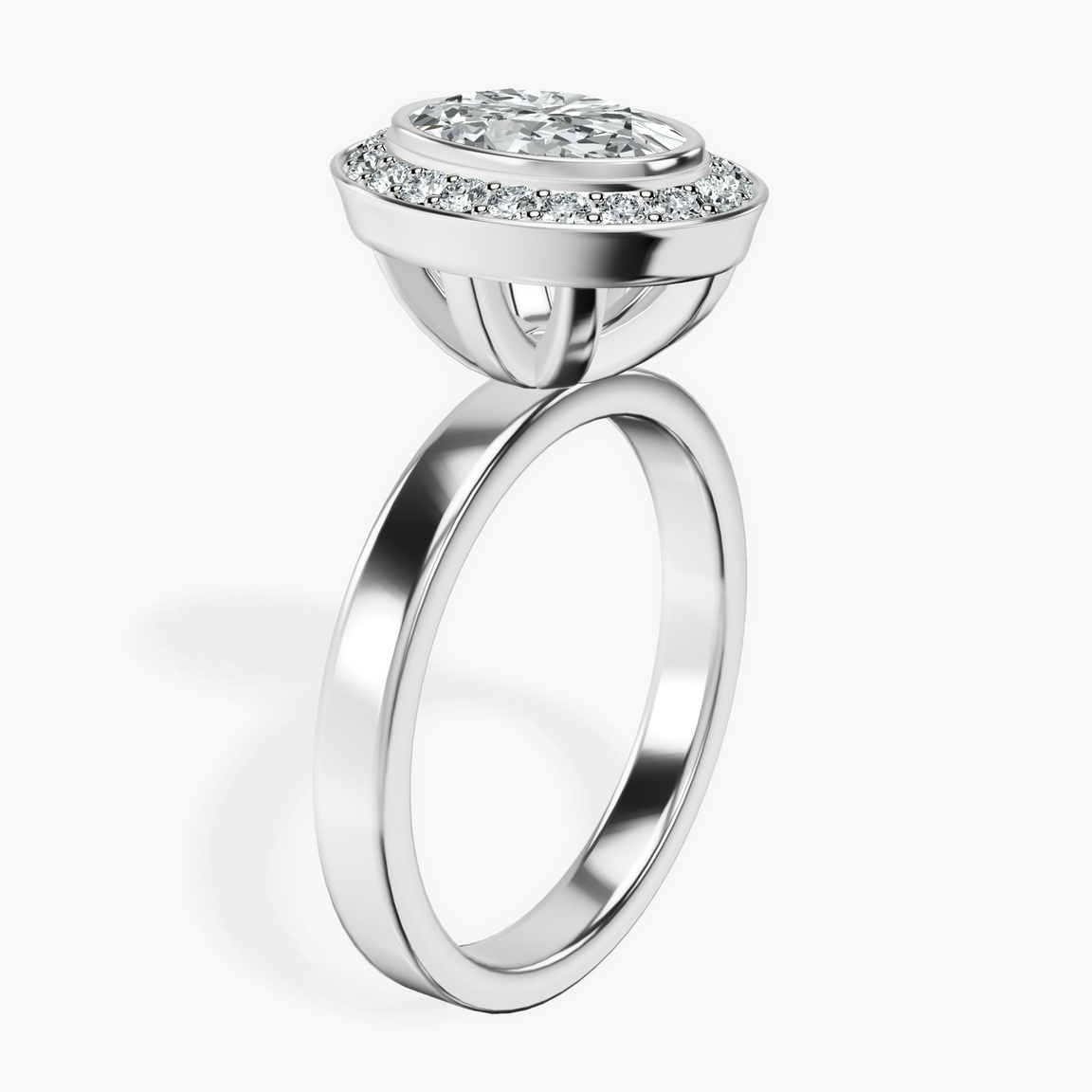 standing product image one