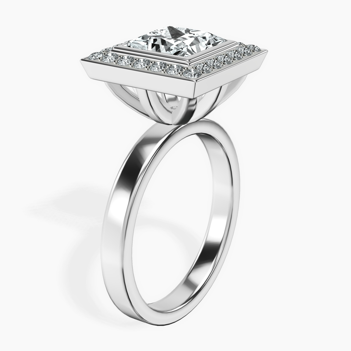 standing product image one
