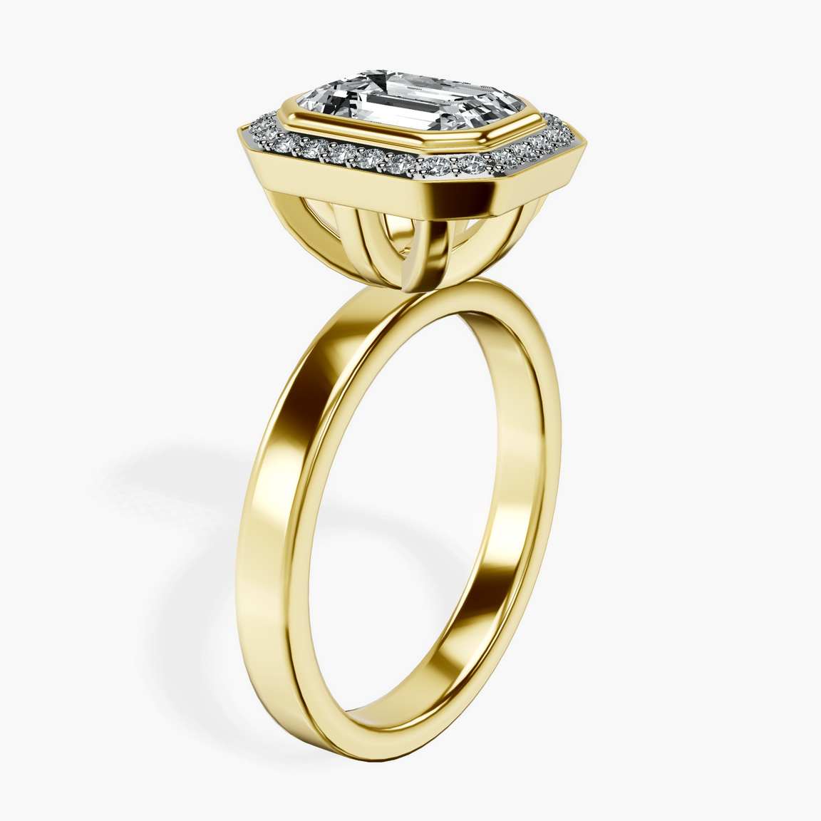 standing product image one