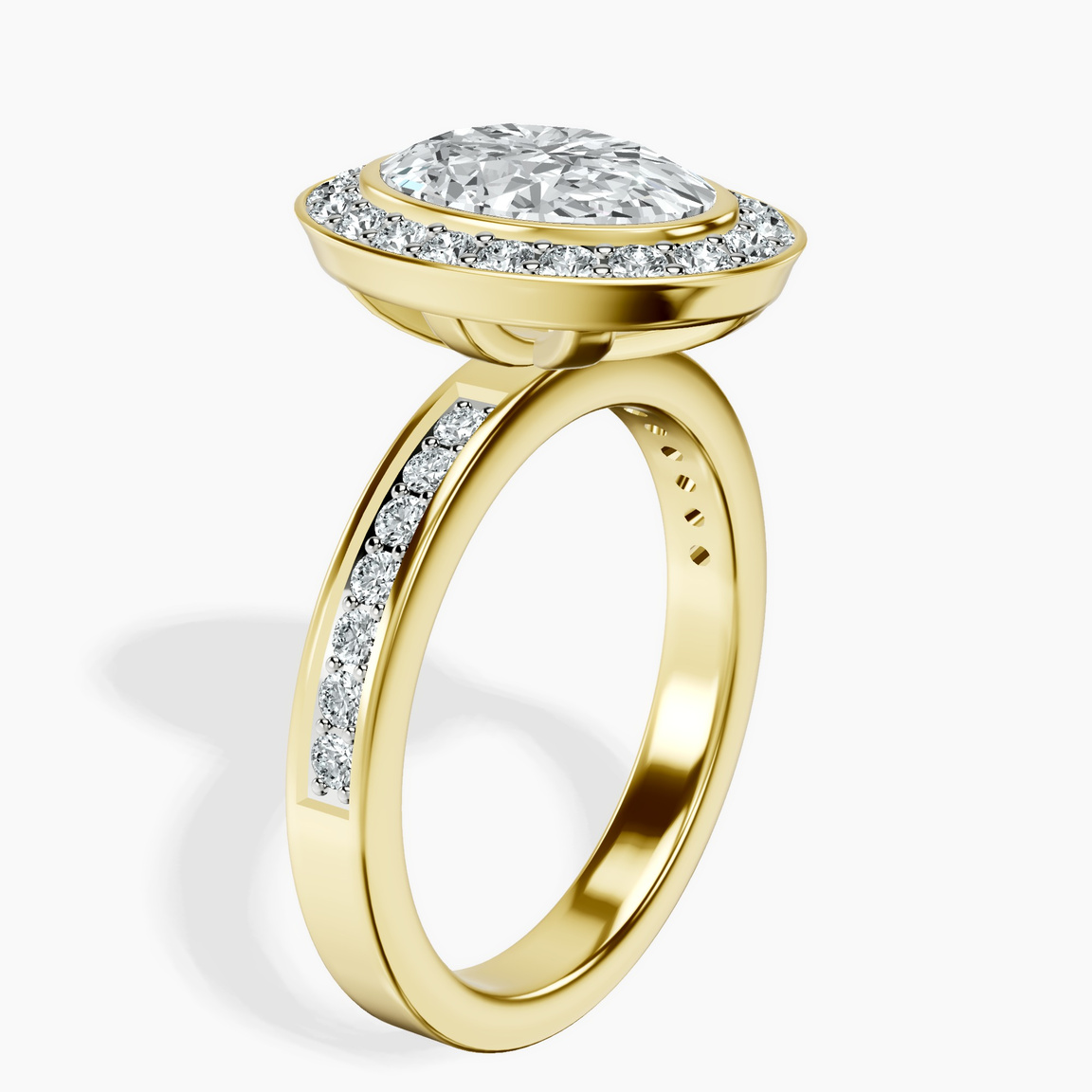 standing product image one