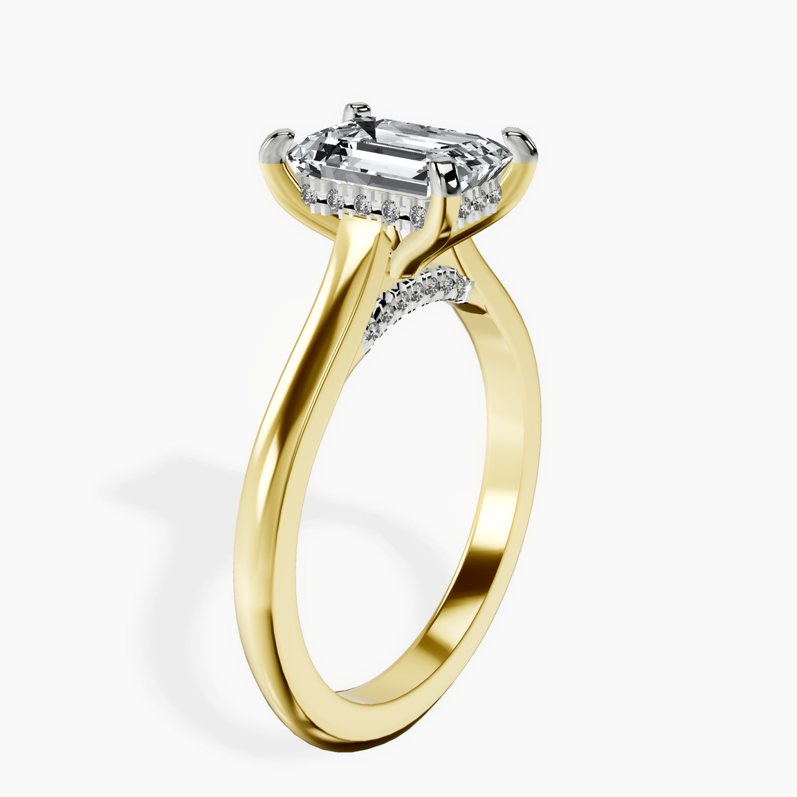 standing product image one