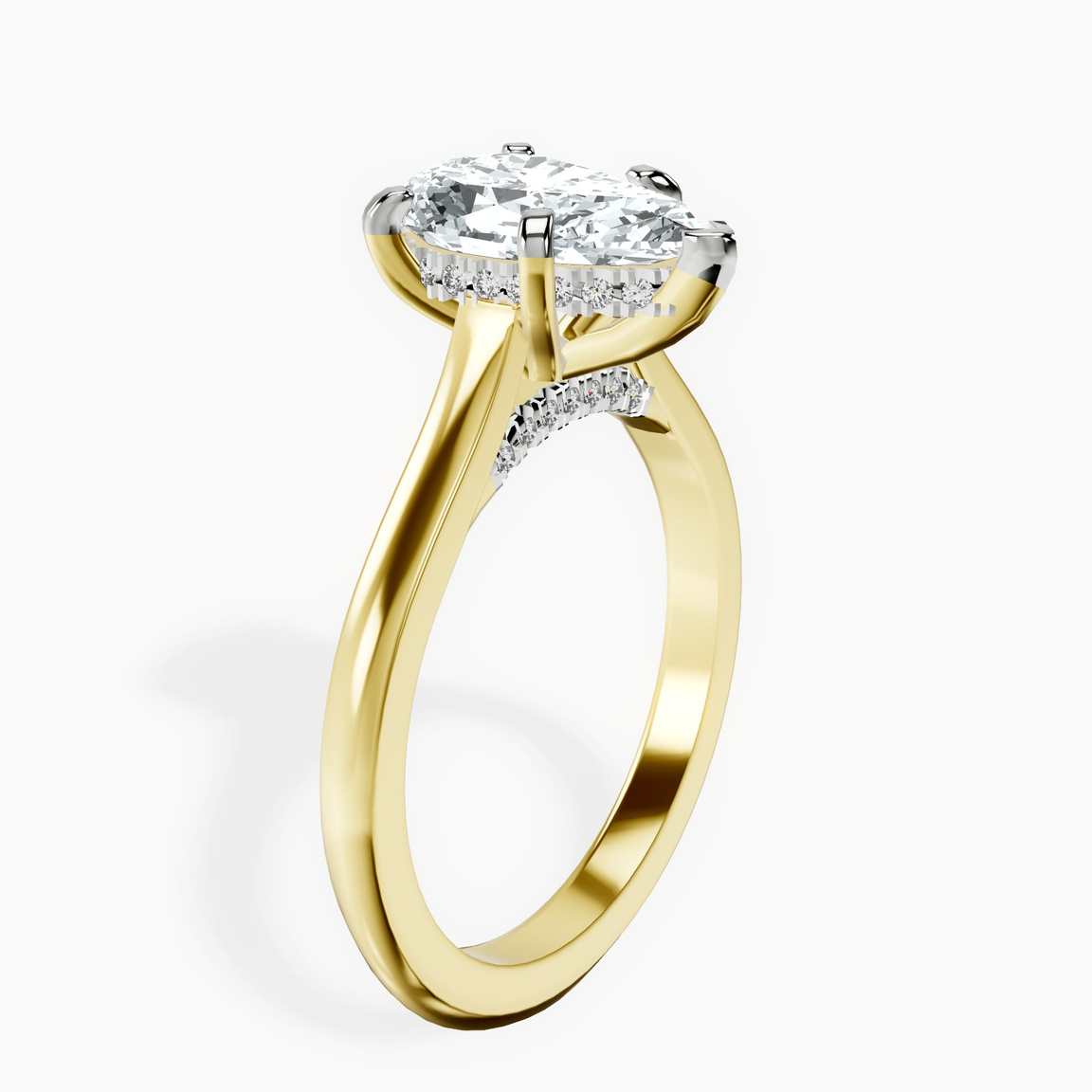 standing product image one