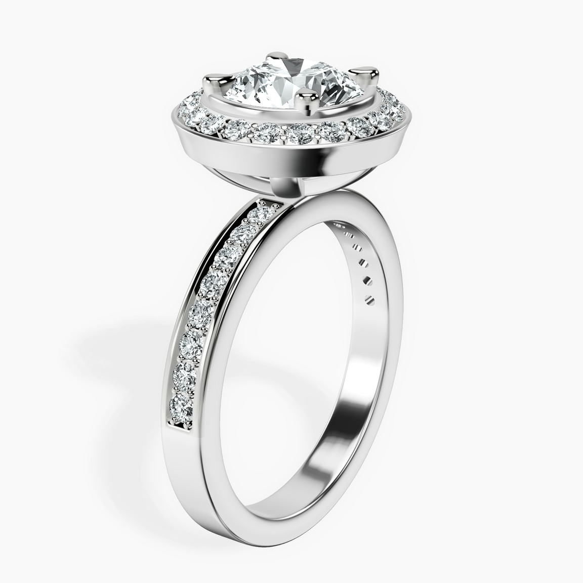 standing product image one