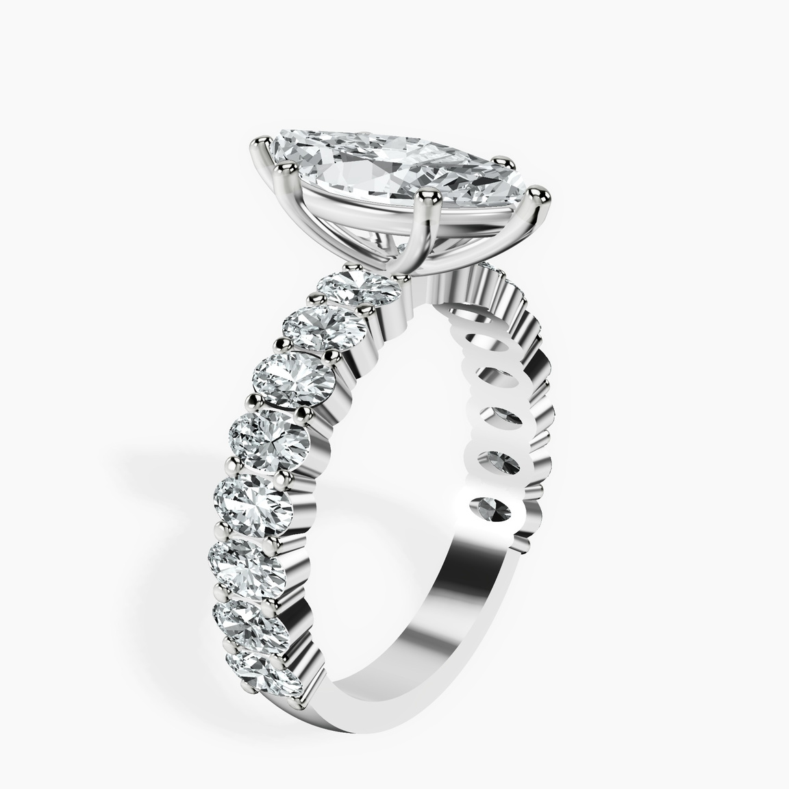 standing product image one