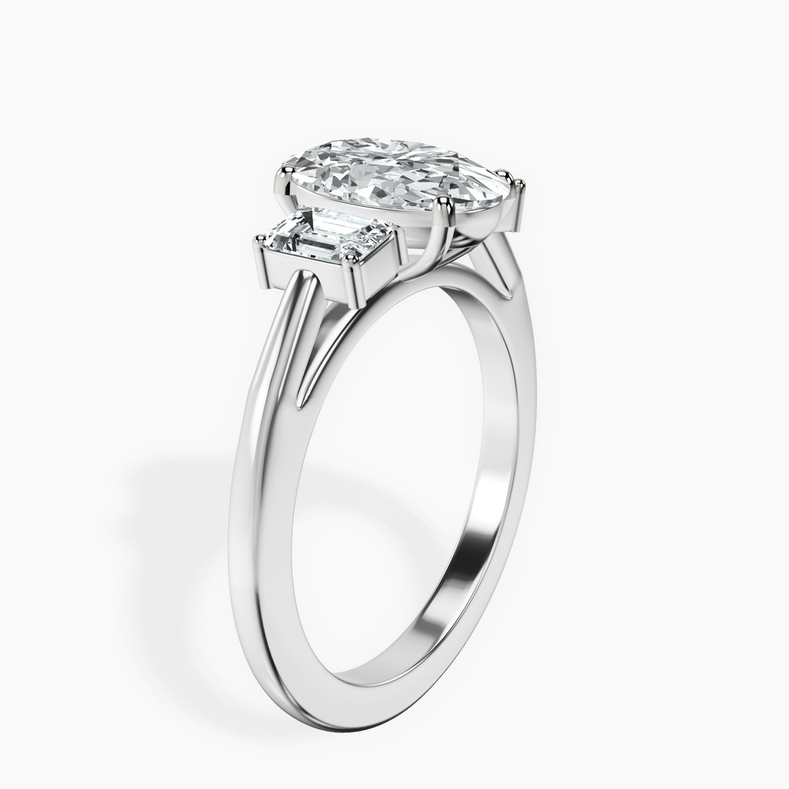 standing product image one