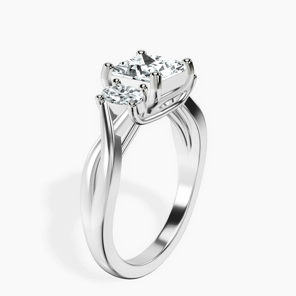standing product image one