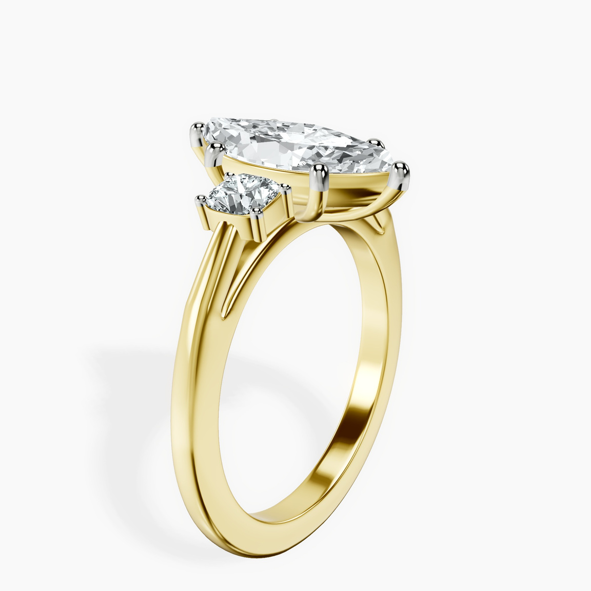 standing product image one