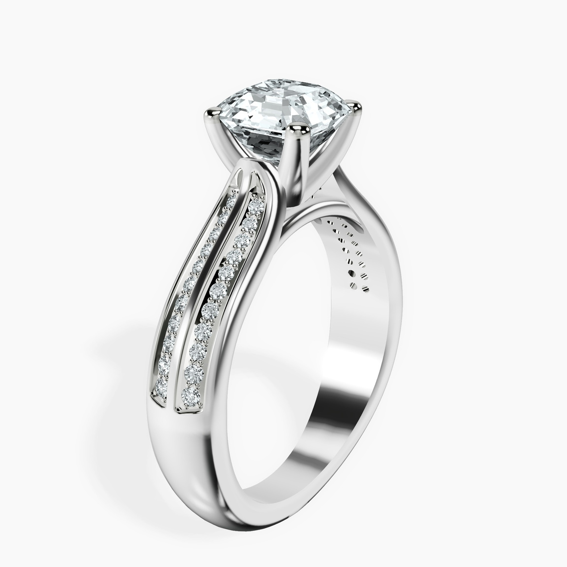 standing product image one