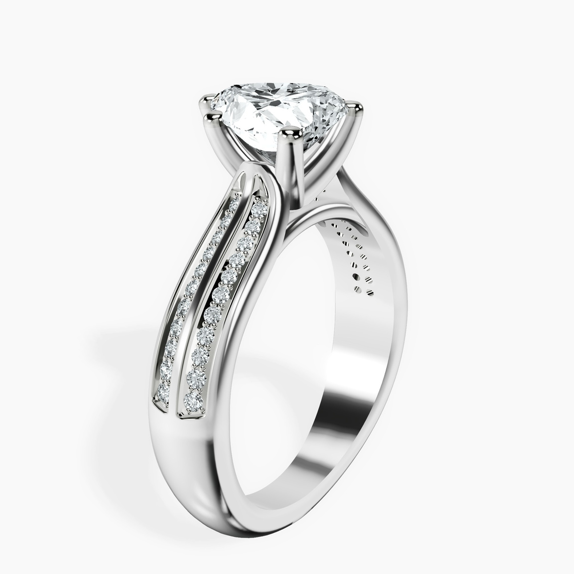 standing product image one