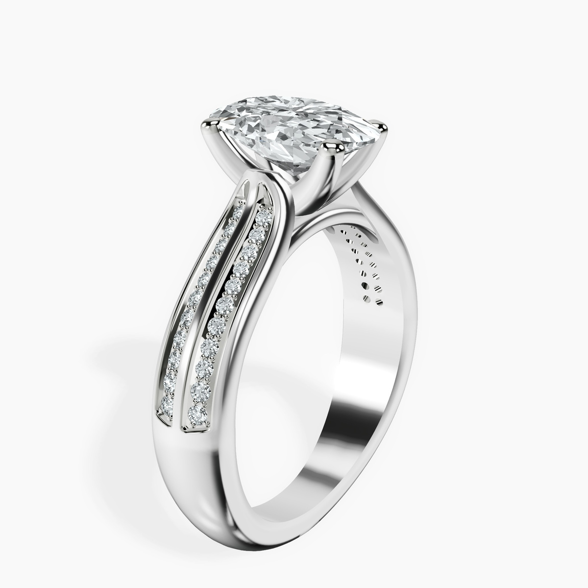 standing product image one