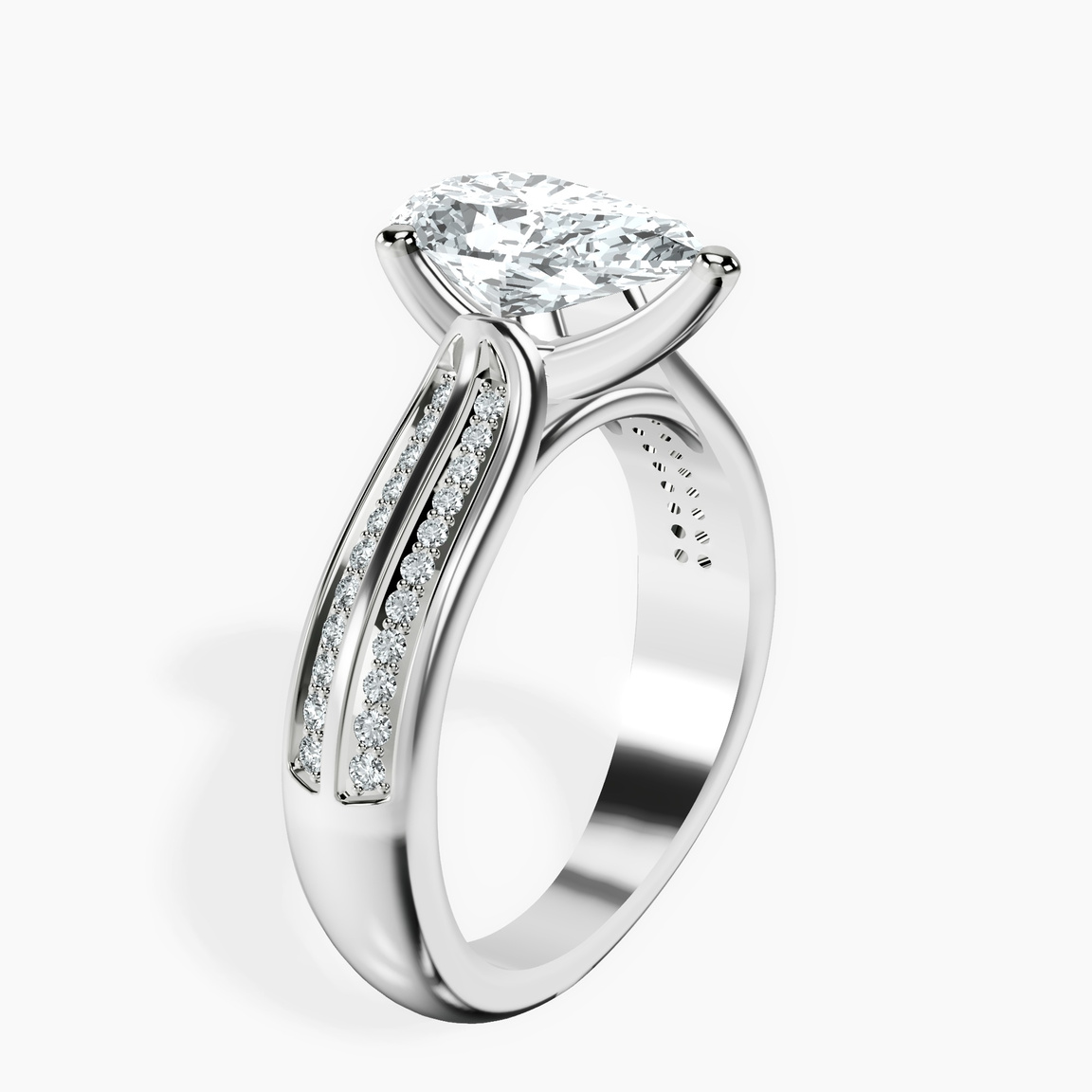 standing product image one