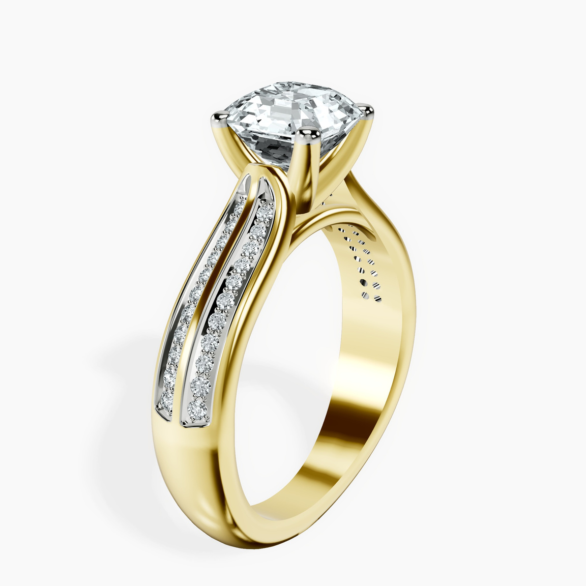 standing product image one