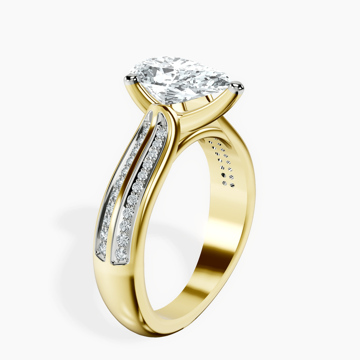 standing product image one