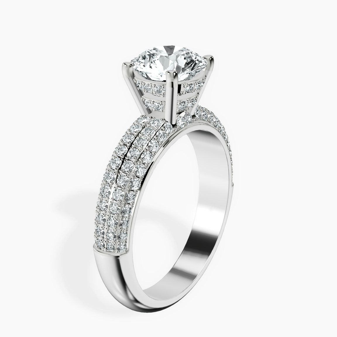 standing product image one
