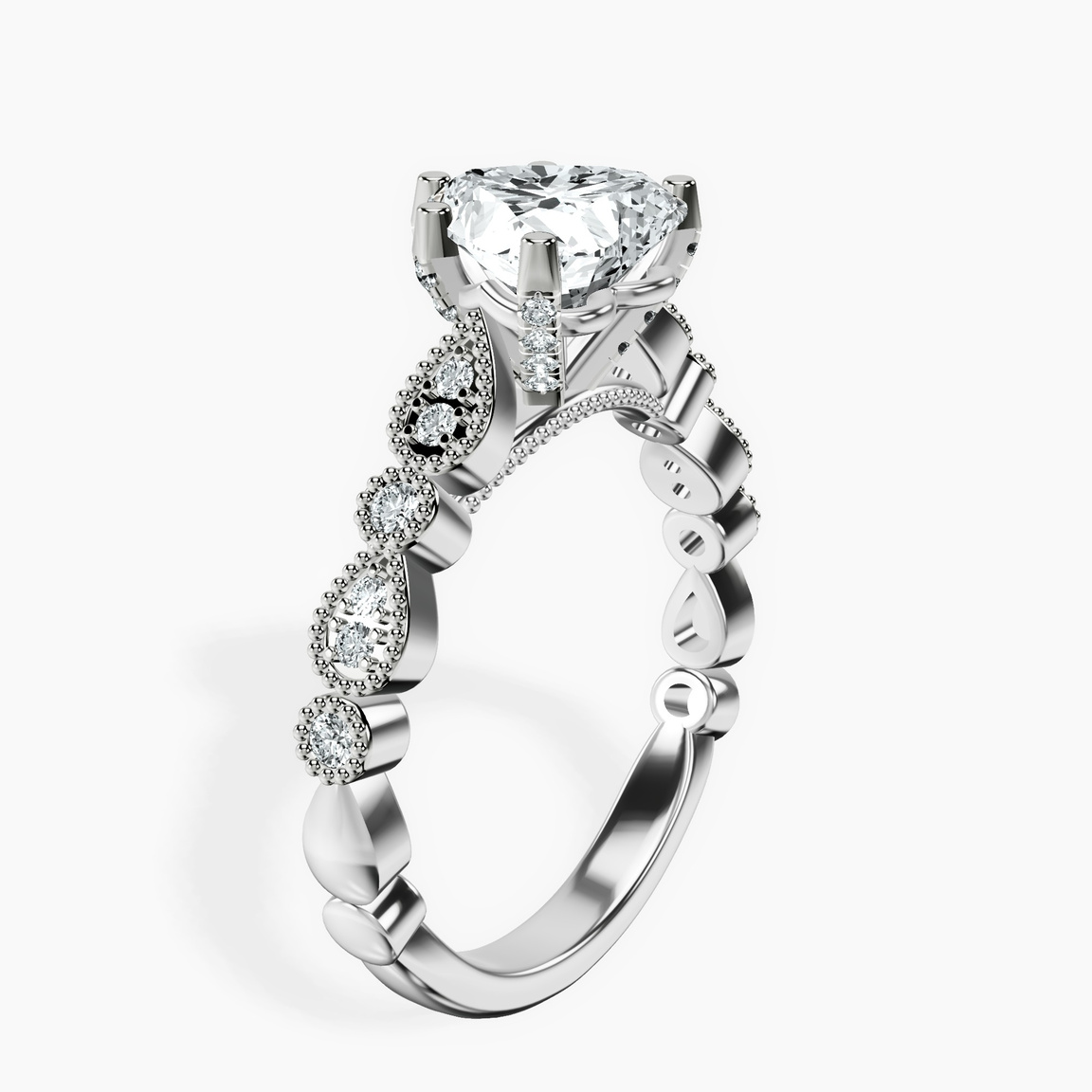 standing product image one