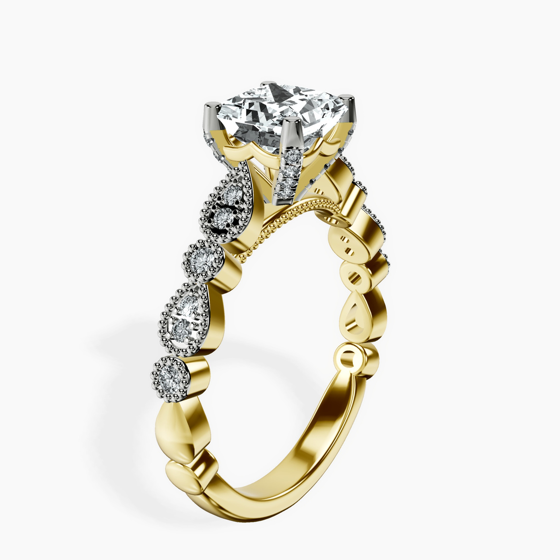 standing product image one