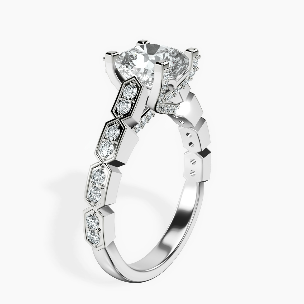 standing product image one