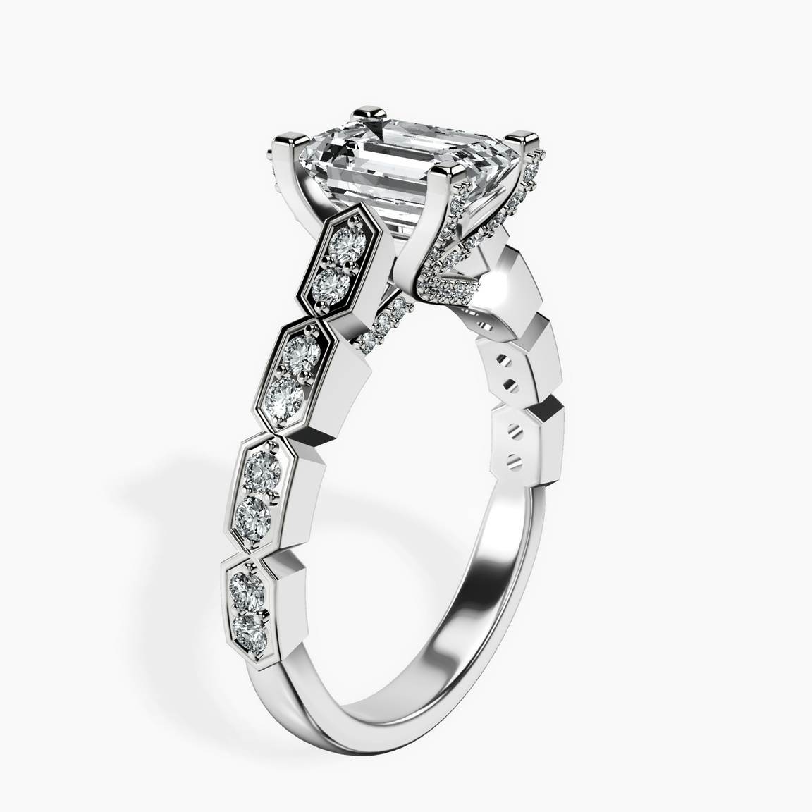 standing product image one