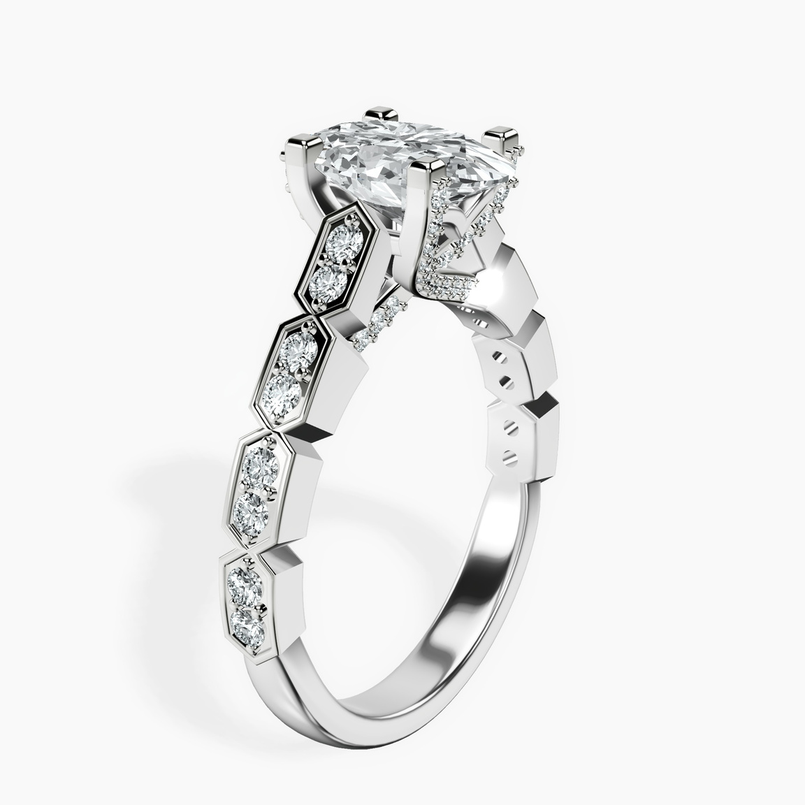 standing product image one
