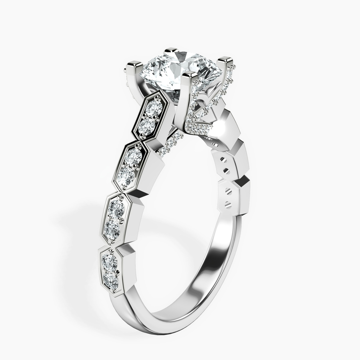 standing product image one