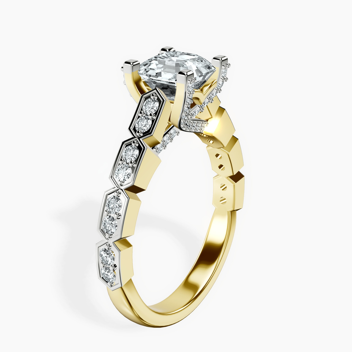 standing product image one