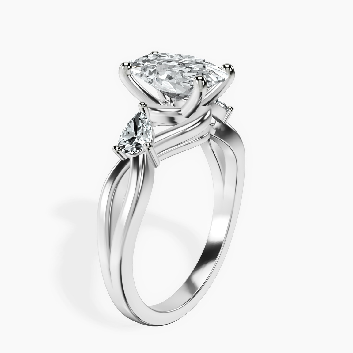 standing product image one