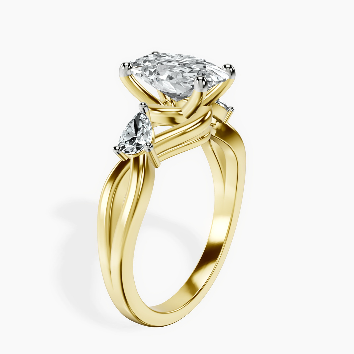standing product image one