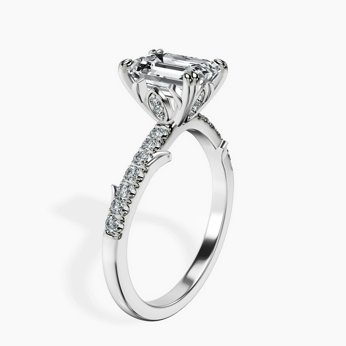 standing product image one