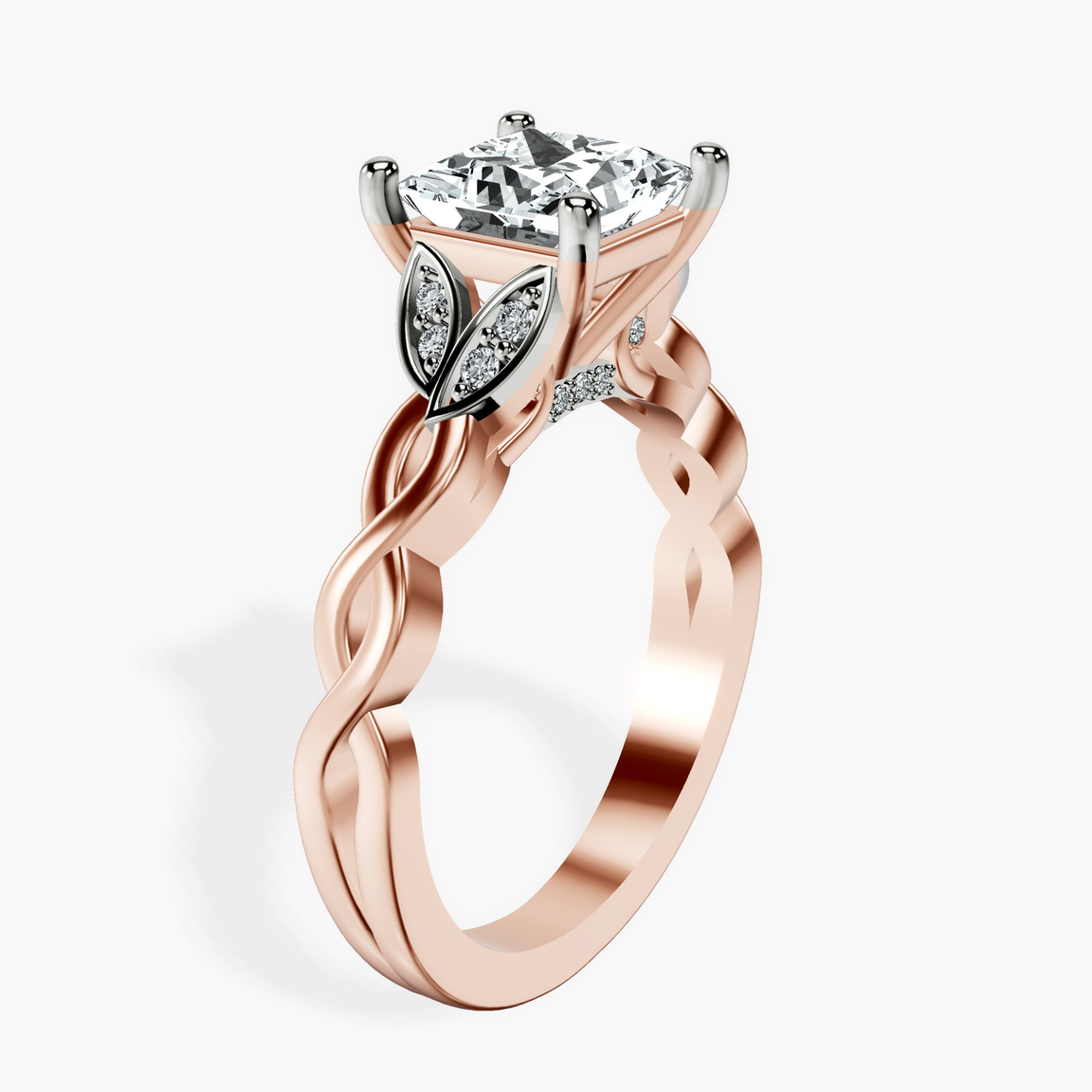 standing product image one