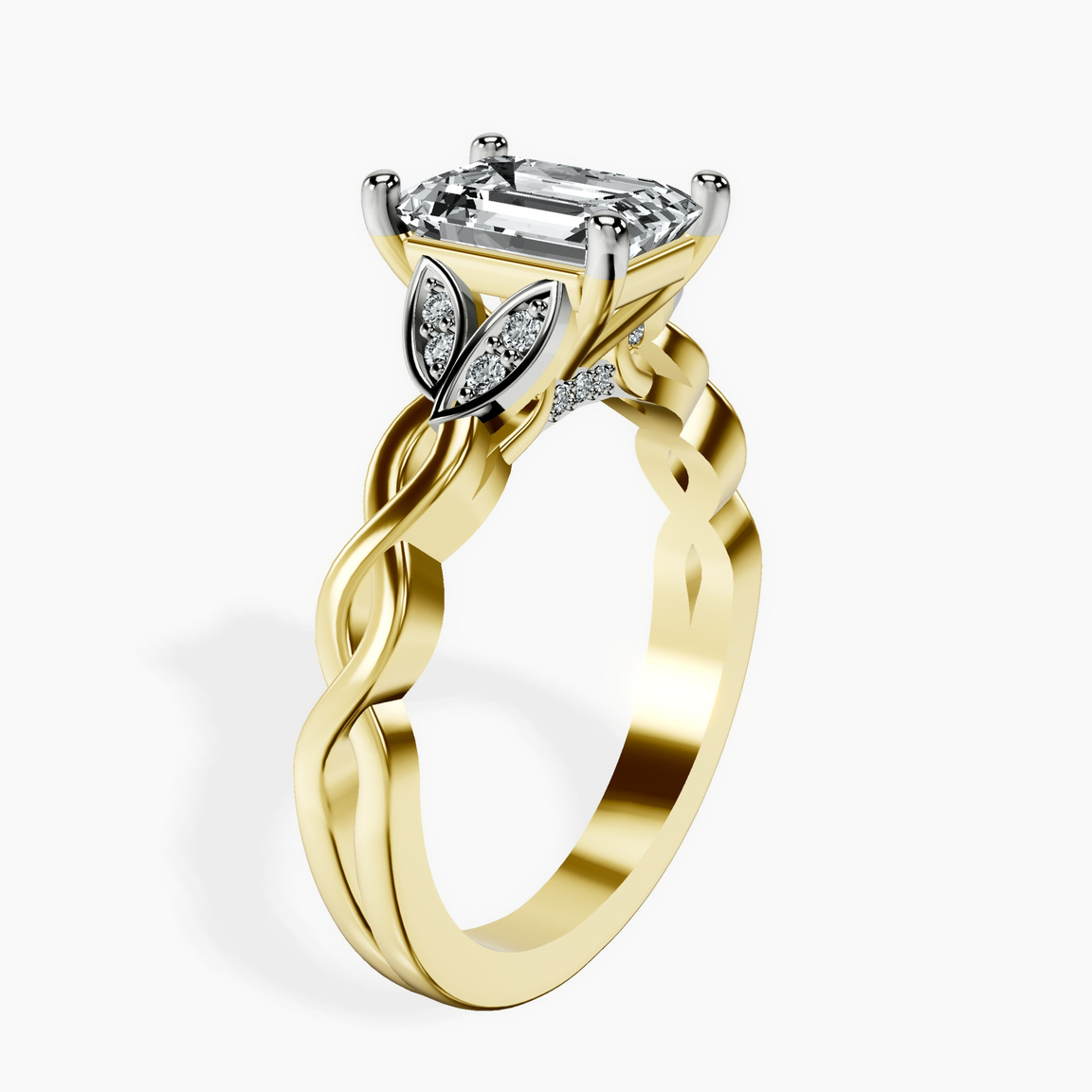 standing product image one