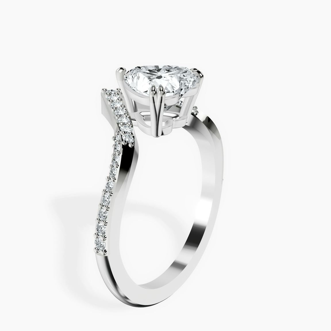 standing product image one