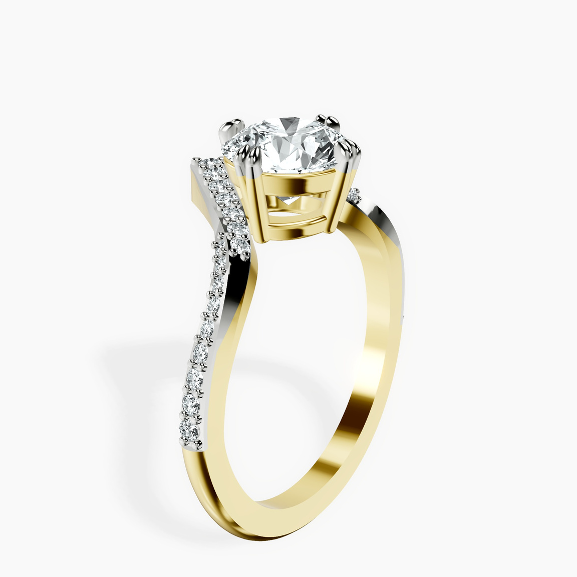 standing product image one