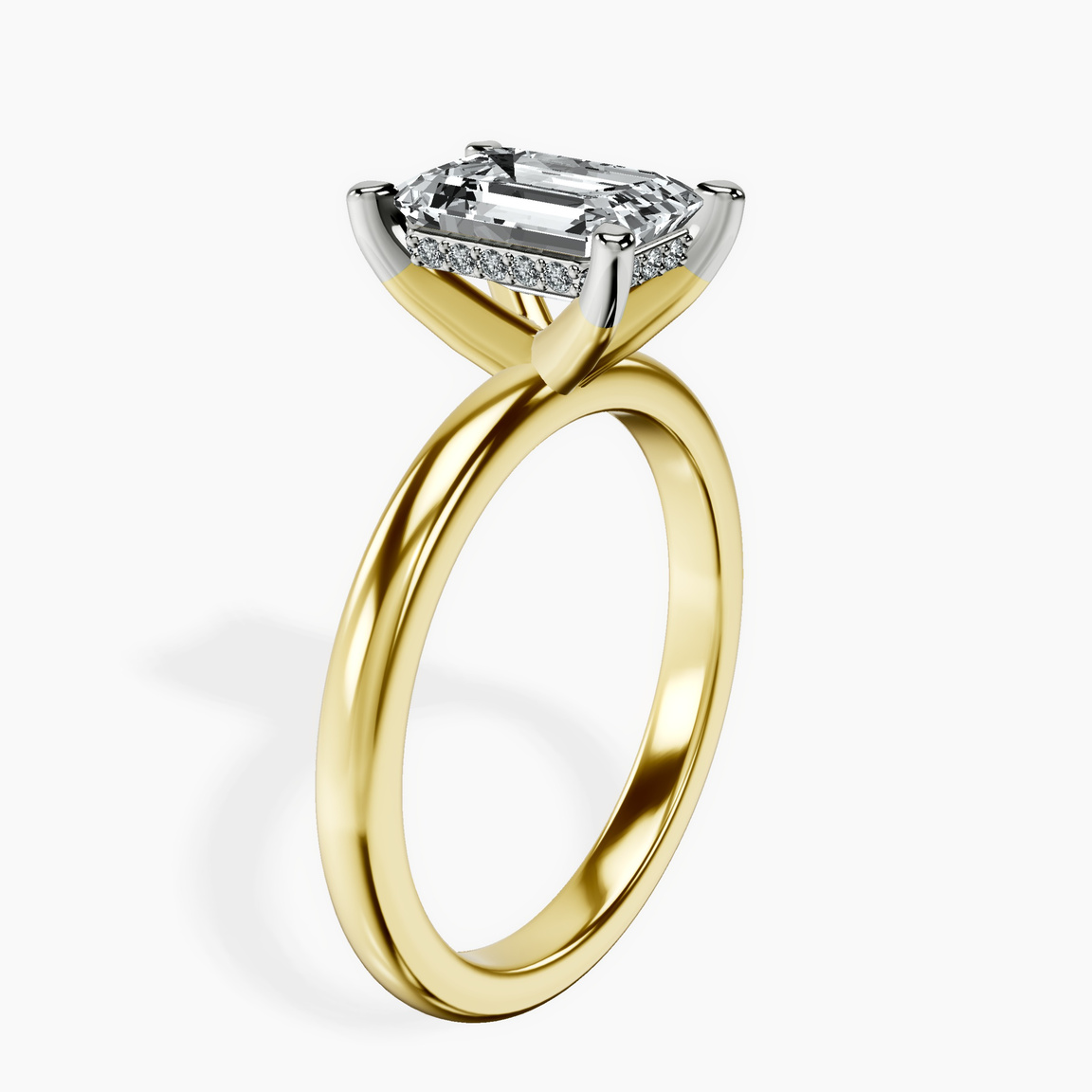 standing product image one