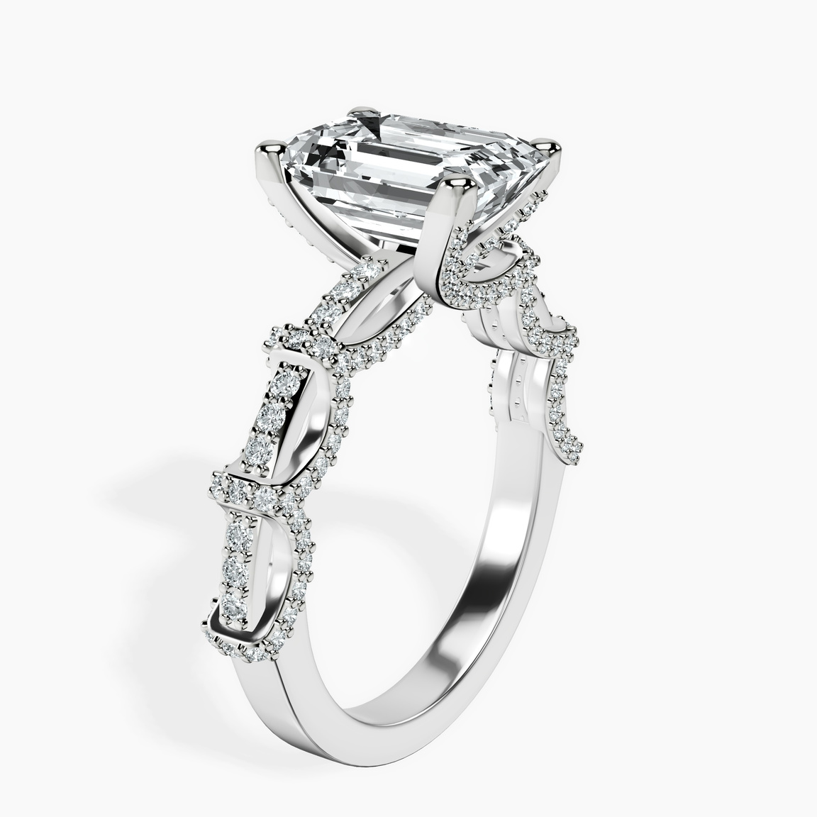 standing product image one