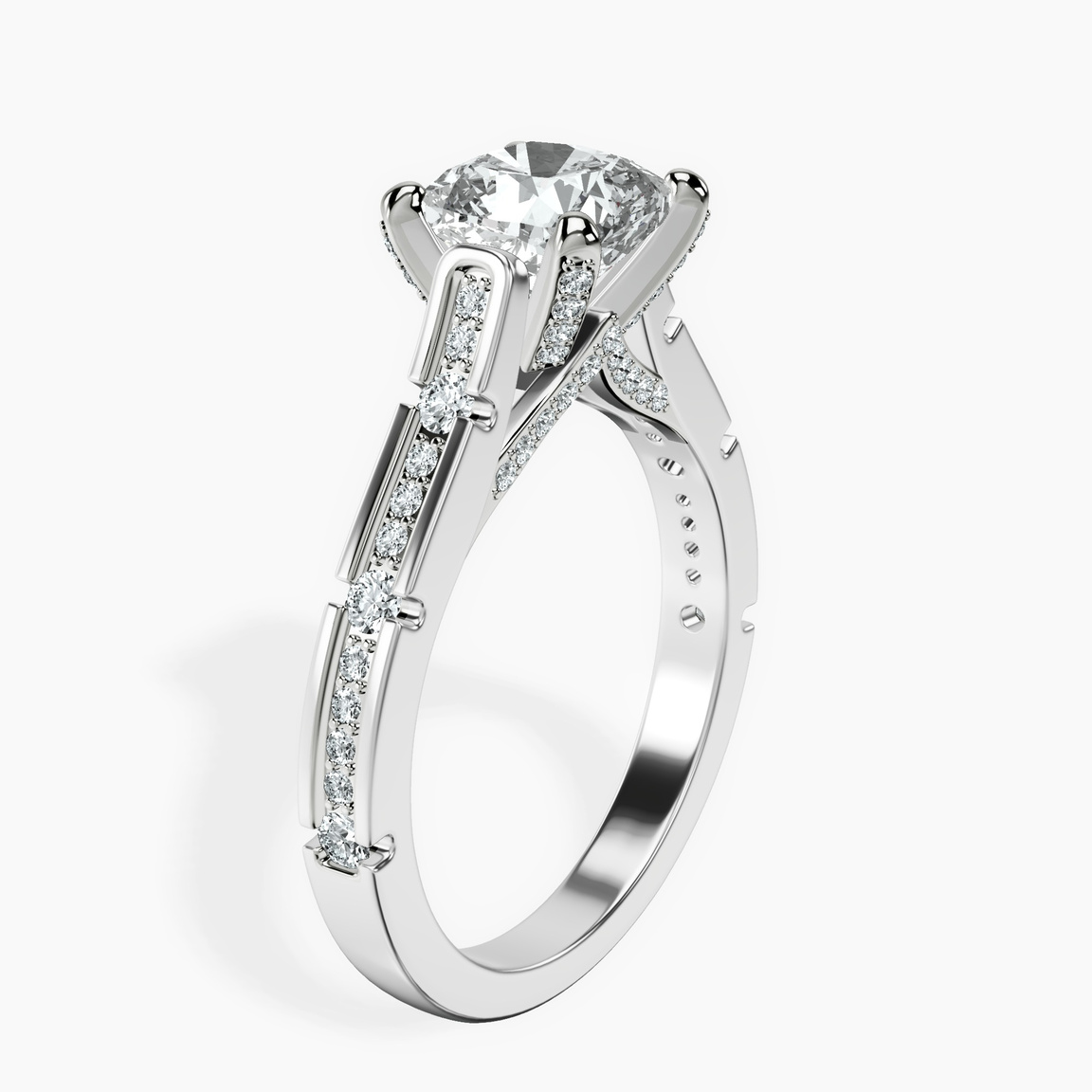 standing product image one