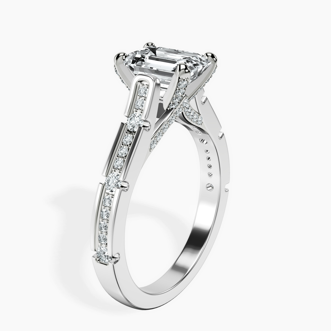 standing product image one