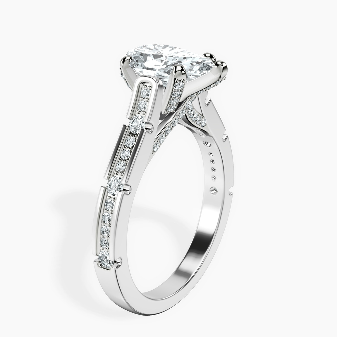 standing product image one
