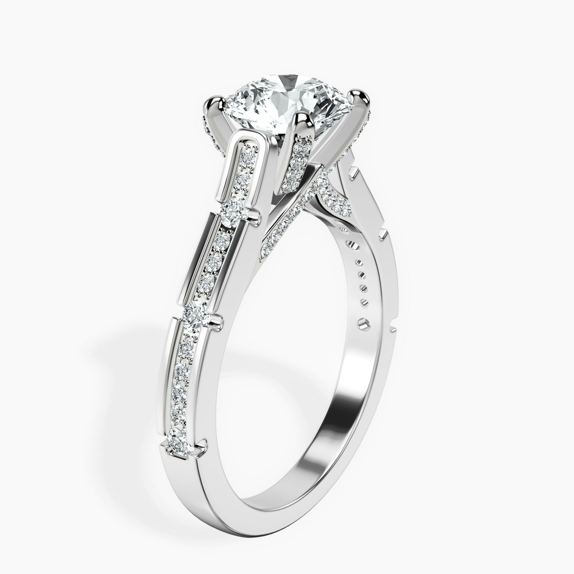 standing product image one