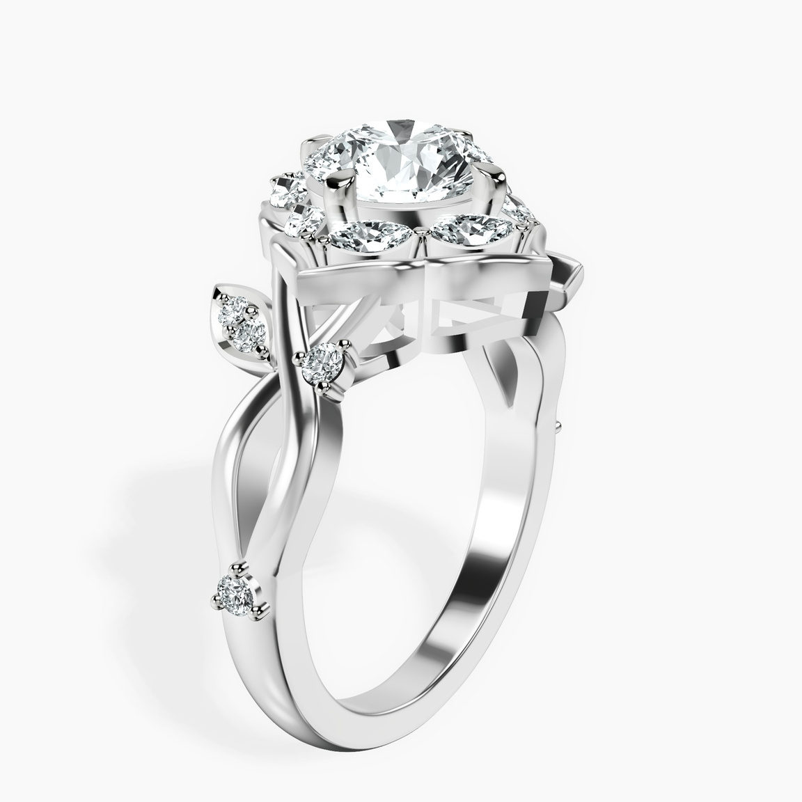 standing product image one