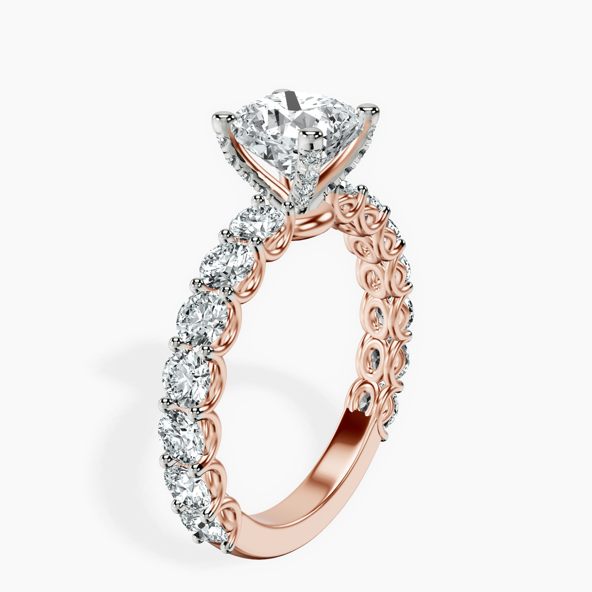 standing product image one