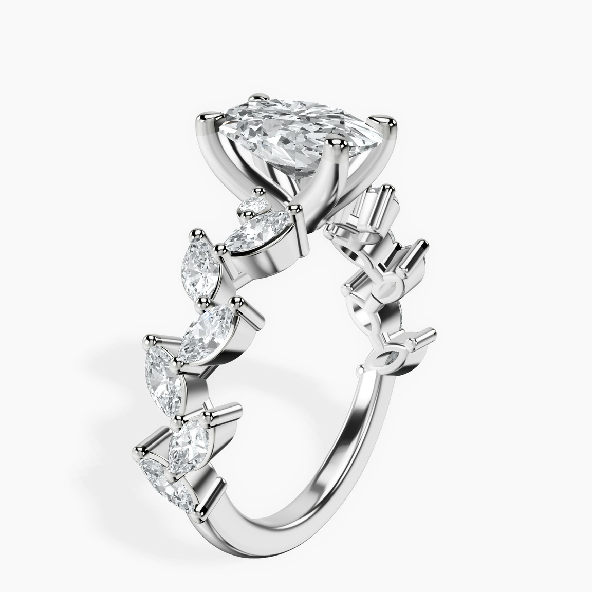 standing product image one